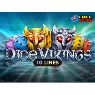 Dice Vikings