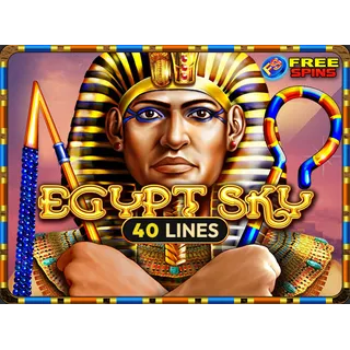 Egypt Sky Egypt Quest (EQ)