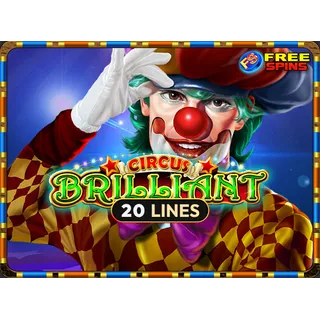 Circus Brilliant Egypt Quest (EQ)