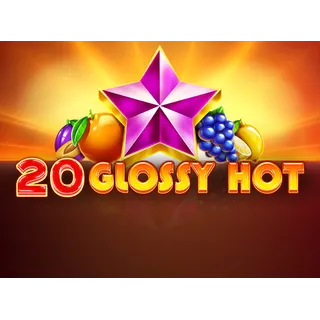 20 Glossy Hot Golden Coins Link