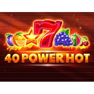 40 Power Hot Golden Coins Link