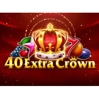 40 Extra Crown Golden Coins Link