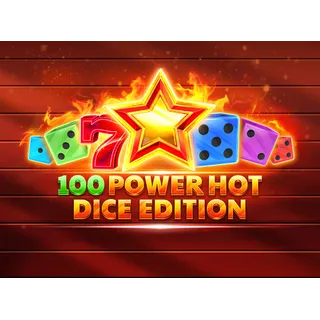 100 Power Hot Dice Edition Golden Coins Link