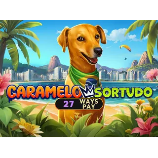 Caramelo Sortudo
