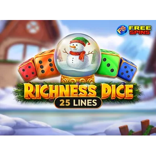 Richness Dice