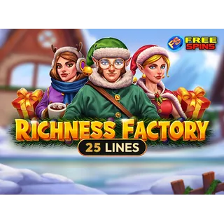 Richness Factory