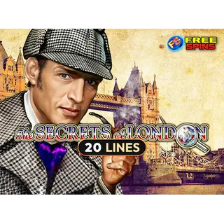The Secrets of London