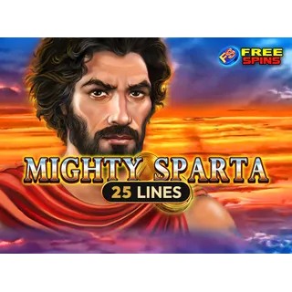 Mighty Sparta