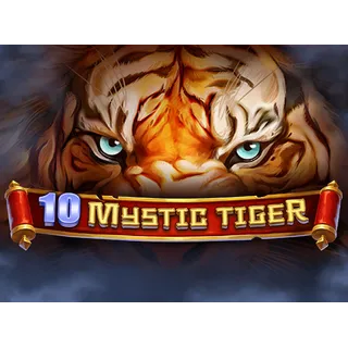 Mystic Tiger