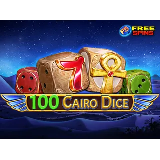 Cairo Dice