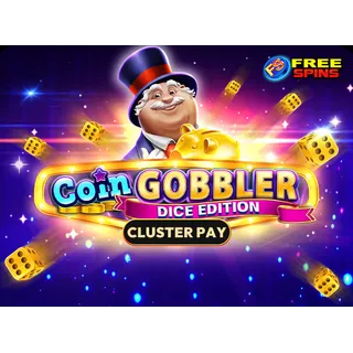 Coin Gobbler Dice Edition