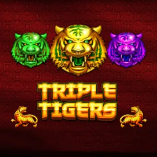 Triple Tigers