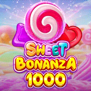 Sweet Bonanza 1000