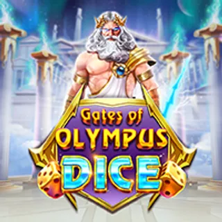 Gates of Olympus Dice