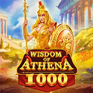 Wisdom of Athena 1000