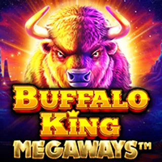 Buffalo King Megaway