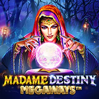 Madame Destiny Megaways