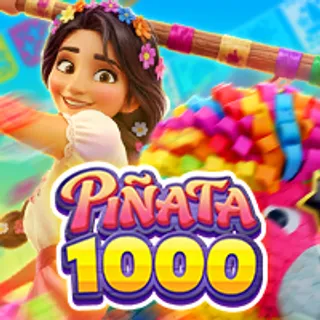 PINATA 1000
