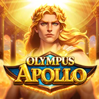 𝗢𝗟𝗬𝗠𝗣𝗨𝗦 𝗔𝗣𝗢𝗟𝗟𝗢