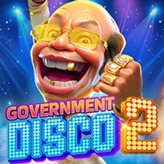 GOVERNMENT DISCO 2