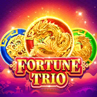 FORTUNE TRIO