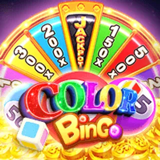 COLOR BINGO