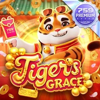 Tiger's Grace