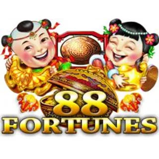 88Fortunes