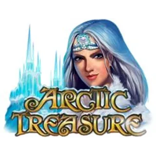 Arctic Treasure