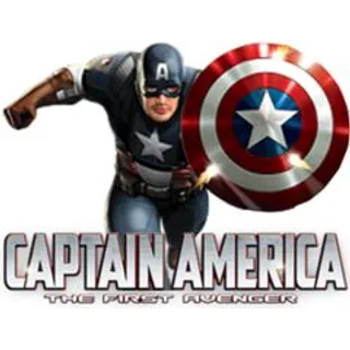 Captain America