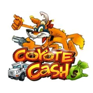 CoyoteCash