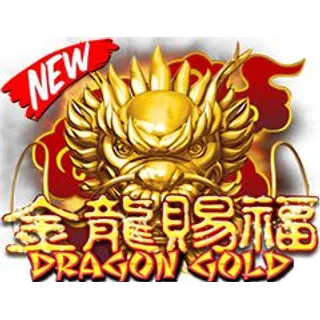 Dragon Gold