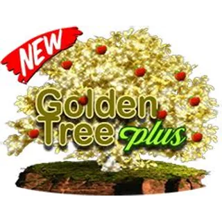 Golden Tree