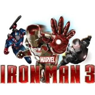 Iron Man 3