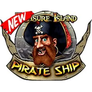 Pirate Ship