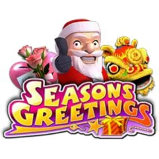 Season Greetings