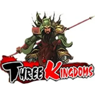 Three Kingdoms