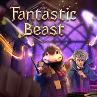 Fantastic Beast
