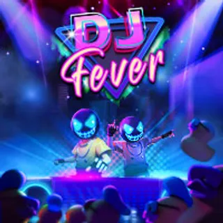DJ FEVER