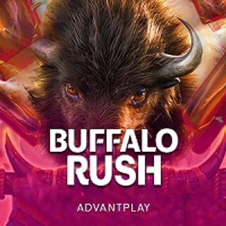 Buffalo Rush