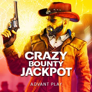 Crazy Bounty Jackpot