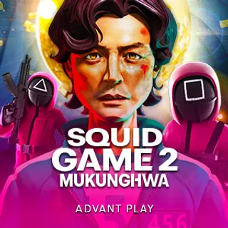 Squid Game 2: Mukunghwa