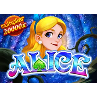 Alice