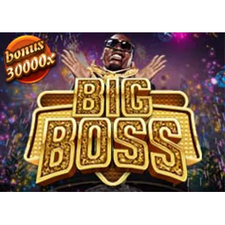 Big Boss