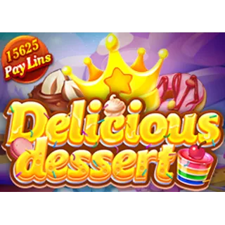 Delicious Dessert