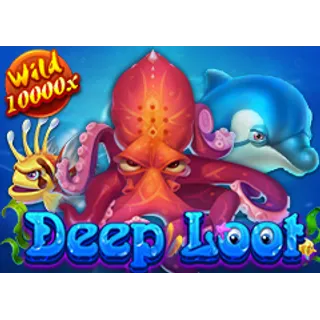 Deep Loot