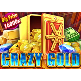 Crazy Gold