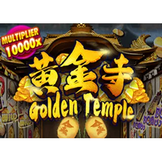 Golden Temple