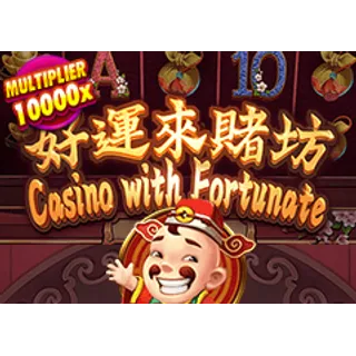 Good Luck