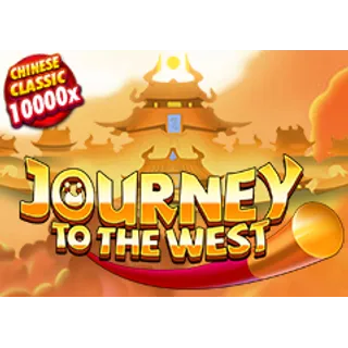 Journey To The West
